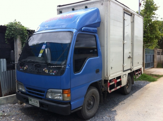 ขายNKR 100 แรงม้า 340,000 ลดสุดๆ