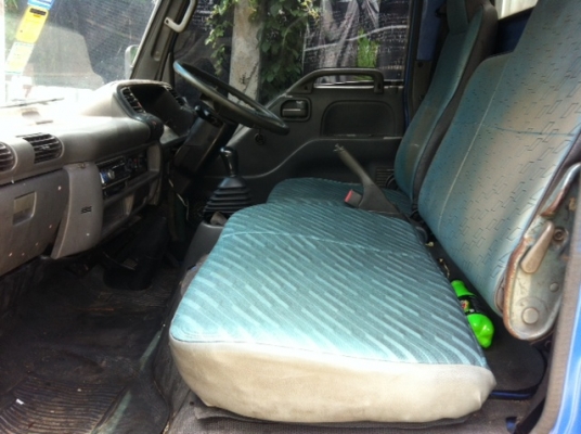 ขายNKR 100 แรงม้า 340,000 ลดสุดๆ