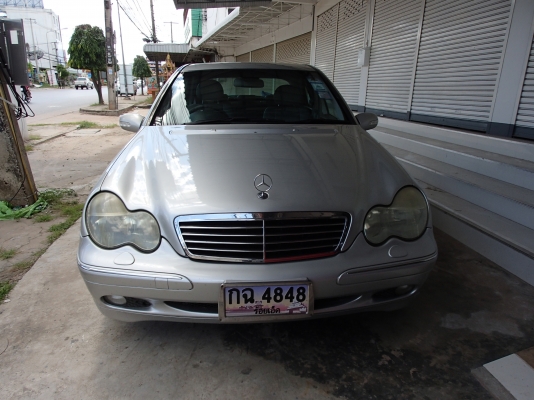 ขาย BENZ C180 โฉมตาถั่วสวยๆครับรถบ้าน (เจ้าของขายเอง ลด 580000 NOป้ายประมูลจดทะเบียนปกติให้ สนใจต่อรองได้ครับ ขาย BENZ C180 โฉมตาถั่วสวยๆครับรถบ้าน (เจ้าของขายเอง ลด 580000 NOป้ายประมูลจดทะเบียนปกติให้ สนใจต่อรองได้ครับ
