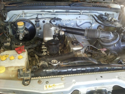 ขายรถกระบะ นิสสันฟรอนเทียร์ เครื่อง 2007 4 ประตู ไฟฟ้า เพาเวอร์ จดทะเบียนปี 44 ขายรถกระบะ นิสสันฟรอนเทียร์ เครื่อง 2007 4 ประตู ไฟฟ้า เพาเวอร์ จดทะเบียนปี 44