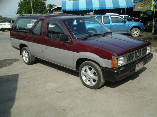 บิ้กเอ็มแวน รถสวย น่าใช้ ในครอบครัว 49000 บาทครับ