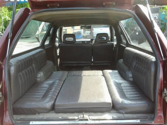 บิ้กเอ็มแวน รถสวย น่าใช้ ในครอบครัว 49000 บาทครับ