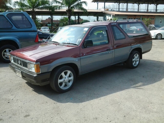 บิ้กเอ็มแวน รถสวย น่าใช้ ในครอบครัว 49000 บาทครับ