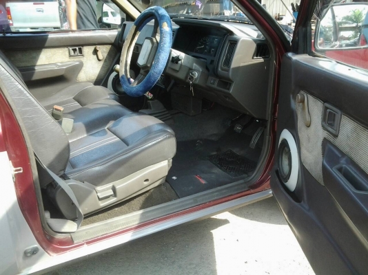 บิ้กเอ็มแวน รถสวย น่าใช้ ในครอบครัว 49000 บาทครับ