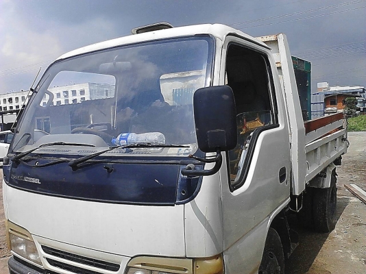 ขายดั๊ม ISUZU NKR115แรงม้า สภาพสวยพร้อมใช้ ราคาต่อรองได้ ติดต่อได้ที่คุณ อ๊อฟ พิจิตร 086-737-9991 ขายดั๊ม ISUZU NKR115แรงม้า สภาพสวยพร้อมใช้ ราคาต่อรองได้ ติดต่อได้ที่คุณ อ๊อฟ พิจิตร 086-737-9991