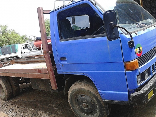 ขาย6ล้อดั๊ม ISUZU NKR110แรงม้า สภาพสวยพร้อมใช้ ราคาต่อรองได้ ติดต่อได้ที่คุณ อ๊อฟ พิจิตร 086-737-9991