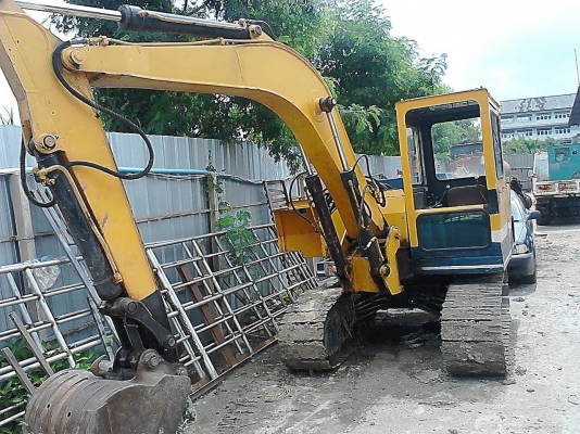 ขายแม็คโคร HIH เทียบเท่า60 สภาพสวยพร้อมใช้ ราคาต่อรองได้ ติดต่อได้ที่คุณ อ๊อฟ พิจิตร 086-737-9991