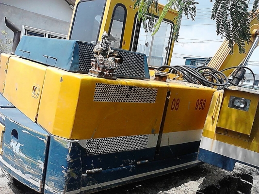 ขายแม็คโคร HIH เทียบเท่า60 สภาพสวยพร้อมใช้ ราคาต่อรองได้ ติดต่อได้ที่คุณ อ๊อฟ พิจิตร 086-737-9991 ขายแม็คโคร HIH เทียบเท่า60 สภาพสวยพร้อมใช้ ราคาต่อรองได้ ติดต่อได้ที่คุณ อ๊อฟ พิจิตร 086-737-9991