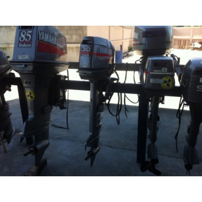 ขายเครื่องยนต์เรือมือสองญี่ปุ่น Yamaha 25แรงม้า 2จังหวะ นำเข้าเองจากญี่ปุ่น