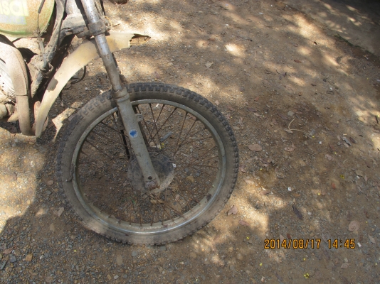 ขายซาก DT100 ไม่มีทะเบียน ขายซาก DT100 ไม่มีทะเบียน