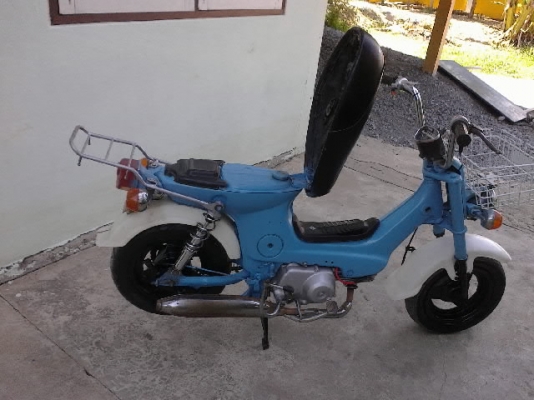 ขายชาลีแต่ง