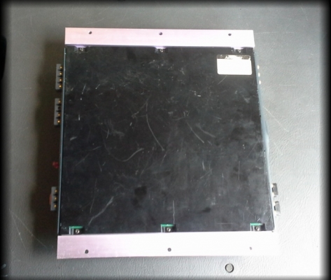 ADDZEST Power Amp APA4200 4ch ADDZEST Power Amp APA4200 4ch