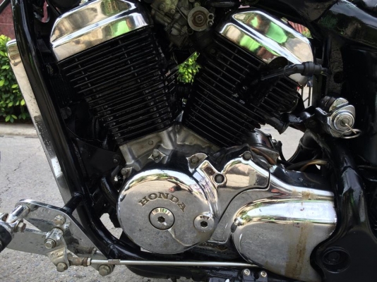 Steed 400 ปี94 สพม ราคาน่าตกใจ