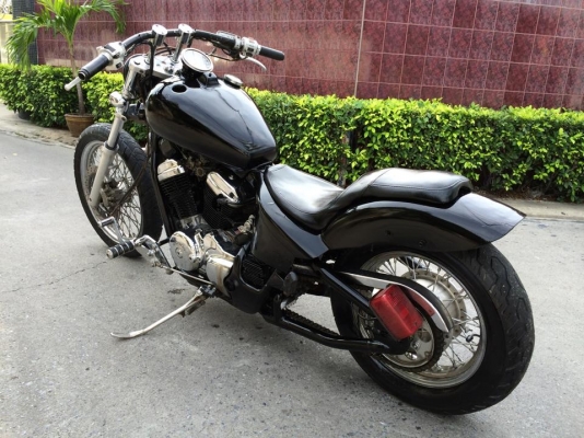 Steed 400 ปี94 สพม ราคาน่าตกใจ