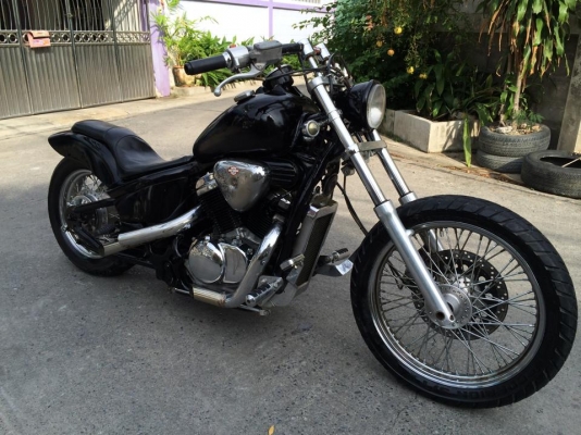 Steed 400 ปี94 สพม ราคาน่าตกใจ