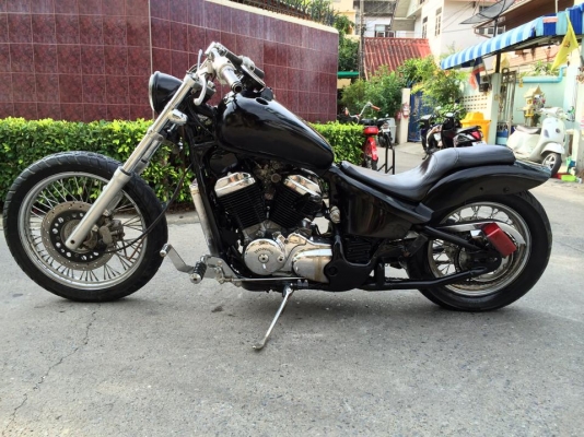 Steed 400 ปี94 สพม ราคาน่าตกใจ