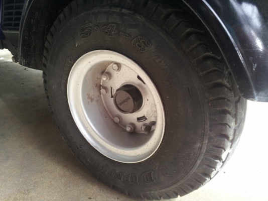 ป๊อป3ล้อ 50 cc. honda gyro up