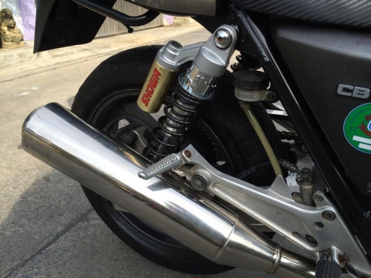 CB 400 ปี 95 สพม 65000 .- / รับซื้อ - ขาย - แลกเปลี่ยน คับ CB 400 ปี 95 สพม 65000 .- / รับซื้อ - ขาย - แลกเปลี่ยน คับ