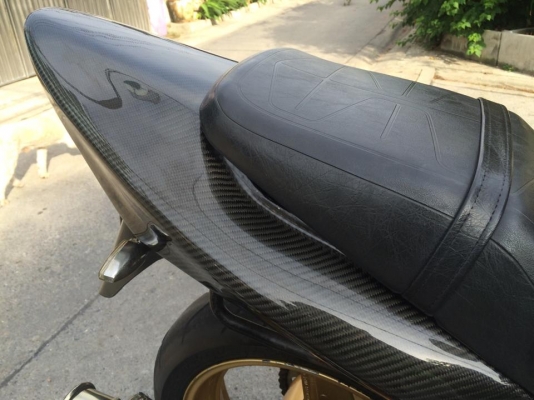 CB 400 ปี98 VS สพม พร้อมออกทริปเลยครับ CB 400 ปี98 VS สพม พร้อมออกทริปเลยครับ