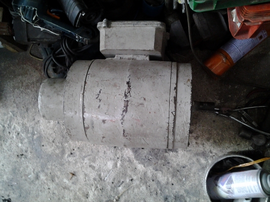 ขาย !! มอเตอร์3แรง220v.ยี่ห้อsuper power สภาพพร้อมใช้งาน