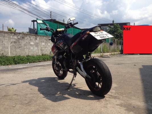 ขาย รถมอเตอร์ไซ KSR ปี 2552 เครื่องเดิม สวย ขาย รถมอเตอร์ไซ KSR ปี 2552 เครื่องเดิม สวย