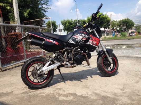 ขาย รถมอเตอร์ไซ KSR ปี 2552 เครื่องเดิม สวย ขาย รถมอเตอร์ไซ KSR ปี 2552 เครื่องเดิม สวย