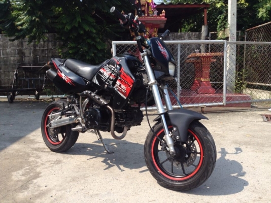 ขาย รถมอเตอร์ไซ KSR ปี 2552 เครื่องเดิม สวย ขาย รถมอเตอร์ไซ KSR ปี 2552 เครื่องเดิม สวย