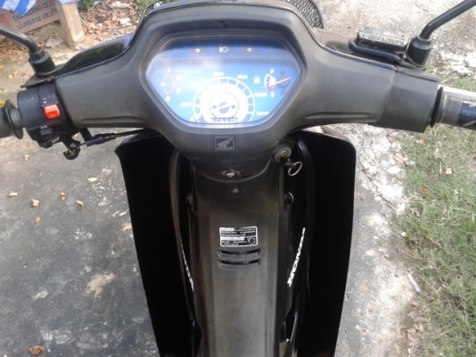 ขายเวฟ100ปี48เดิมๆ13,000บาท ขายเวฟ100ปี48เดิมๆ13,000บาท