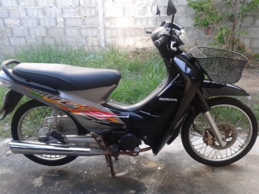 ขายเวฟ100ปี48เดิมๆ13,000บาท ขายเวฟ100ปี48เดิมๆ13,000บาท