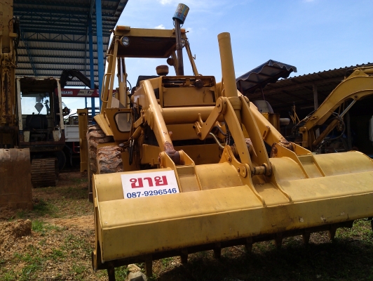 แบคโฮใหญ่ JCB แบคโฮใหญ่ JCB
