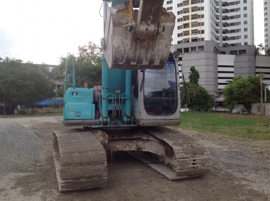 รถขุดKOBELCO SK200MARK6