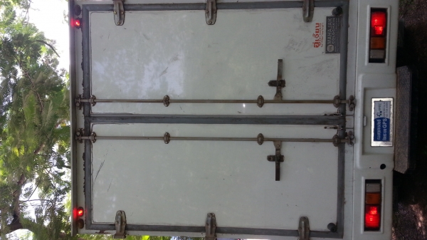 ขายตู้ทึบสภาพสวย