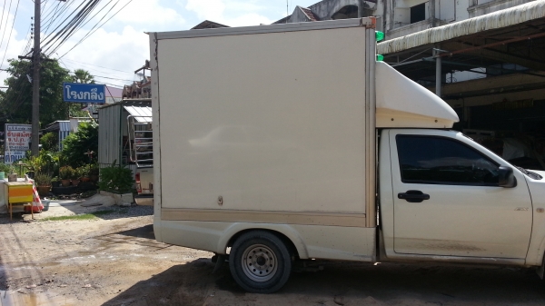 ขายตู้ทึบสภาพสวย