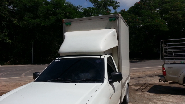 ขายตู้ทึบสภาพสวย