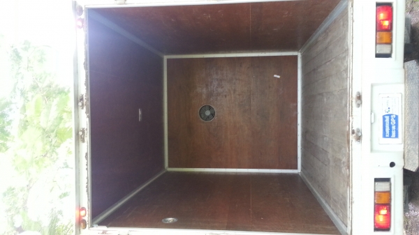 ขายตู้ทึบสภาพสวย