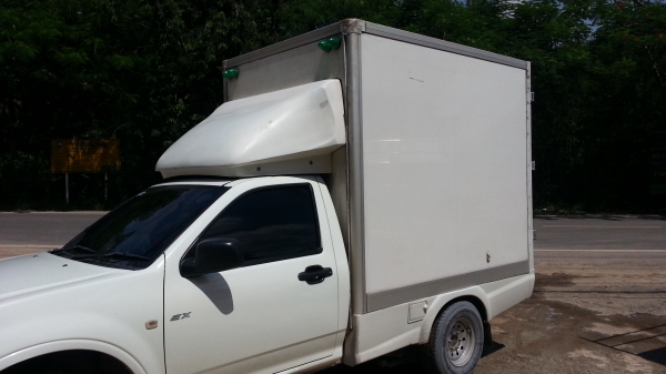 ขายตู้ทึบสภาพสวย