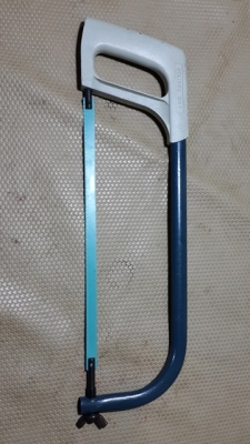 เลือยตัดเหล็กECLIPSE 20T ใบฉลามสามดาว