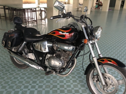 รถ HONDA แพนท่อม 200 CC สตาร์ทมือ มีเล่มทะเบียนชุดโอน รถ HONDA แพนท่อม 200 CC สตาร์ทมือ มีเล่มทะเบียนชุดโอน