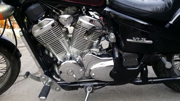 ขายด่วน steed 600 อินวอย สรรพสามิตร 77000