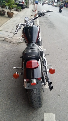 ขายด่วน steed 600 อินวอย สรรพสามิตร 77000