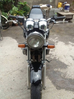 ขายด่วน cb 400 ปี98 เวอร์ชั่นs (inv.) 63000