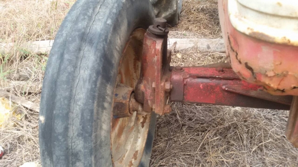 ขายครับ ISEKI TS 2500 เครื่องดี เกียร์ดี ใช้งานได้ปกติ ครับ