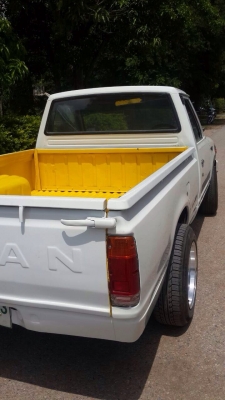 ขายรถกระบะ