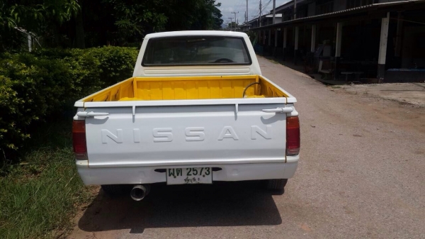 ขายรถกระบะ