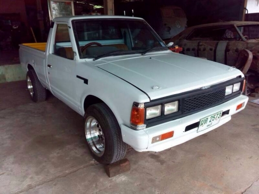 ขายรถกระบะ