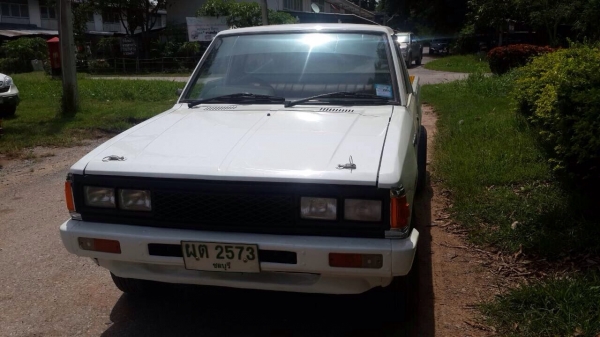 ขายรถกระบะ