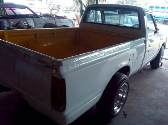 ขายรถกระบะ