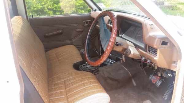 ขายรถกระบะ