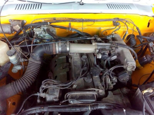 ขายรถกระบะ