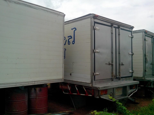 ด่วน!!ขายตู้เย็นแช่แข็ง 6 ล้อ มือสองสภาพดี ด่วน!!ขายตู้เย็นแช่แข็ง 6 ล้อ มือสองสภาพดี